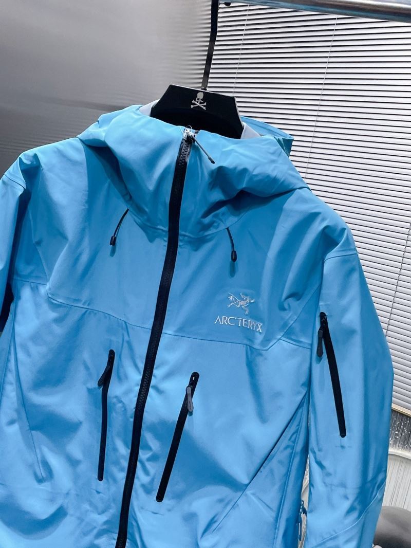 Arcteryx Outwear